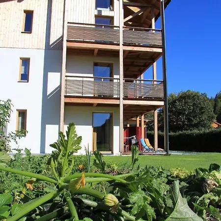 Hotel Garni - Am Burghuegel San Candido